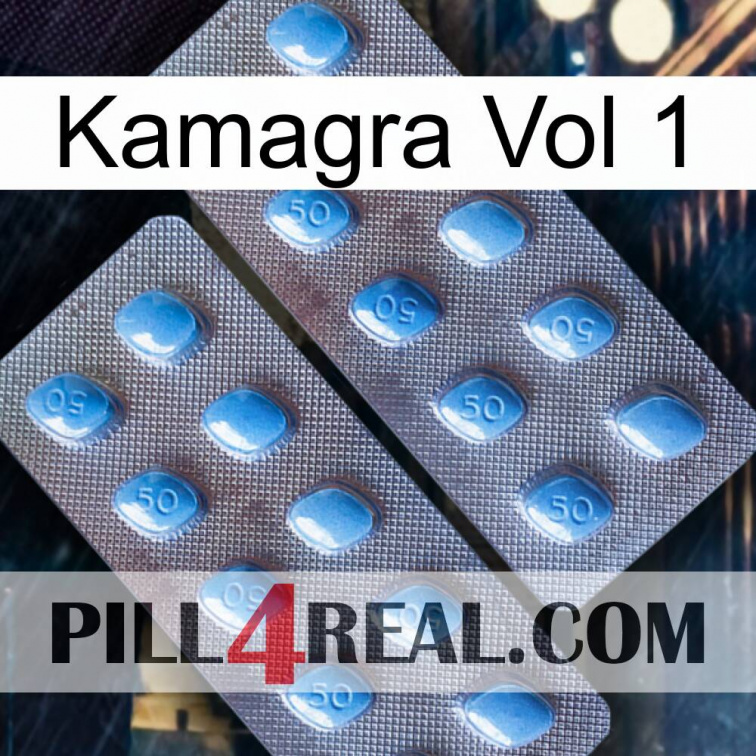 Kamagra Vol 1 viagra4